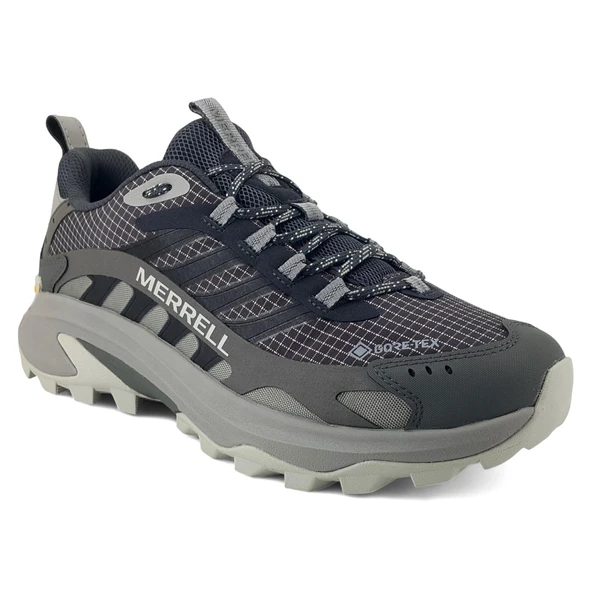 Merrell Moap Speed 2 Gtx Erkek Outdoor Ayakkabı Gri ürün görseli 1