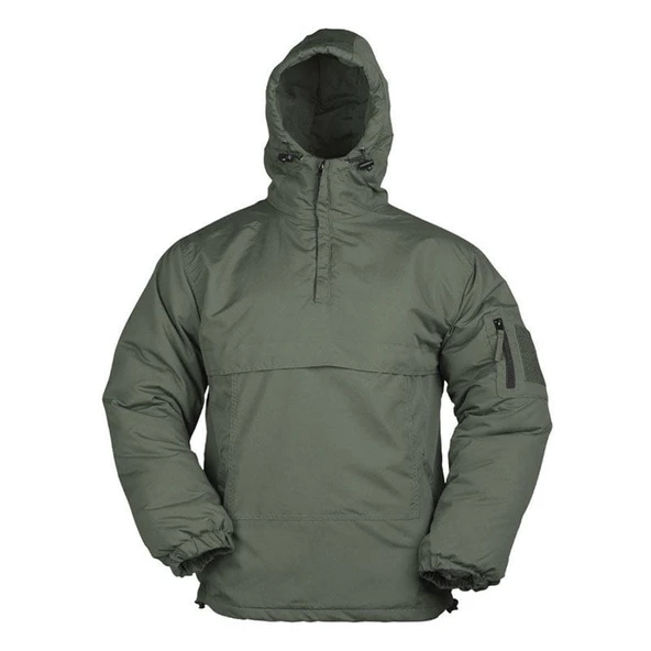 STURM COMBAT ANORAK YESIL MONT - Resim 6