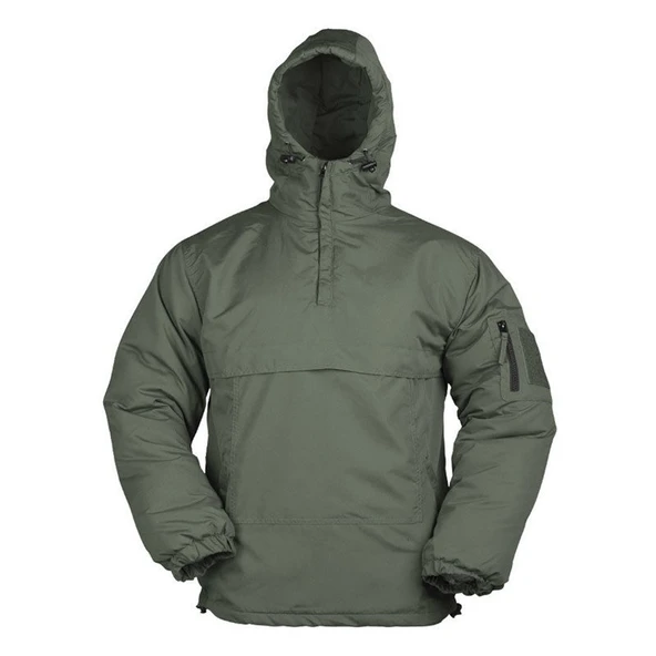 STURM COMBAT ANORAK YESIL MONT ürün görseli 1