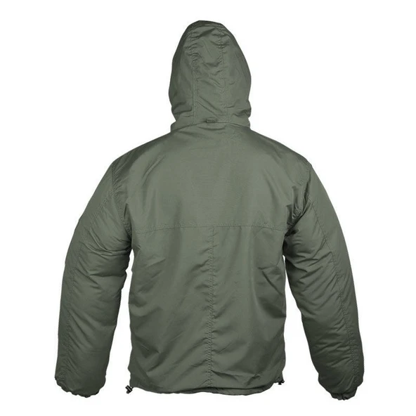STURM COMBAT ANORAK YESIL MONT - Resim 2