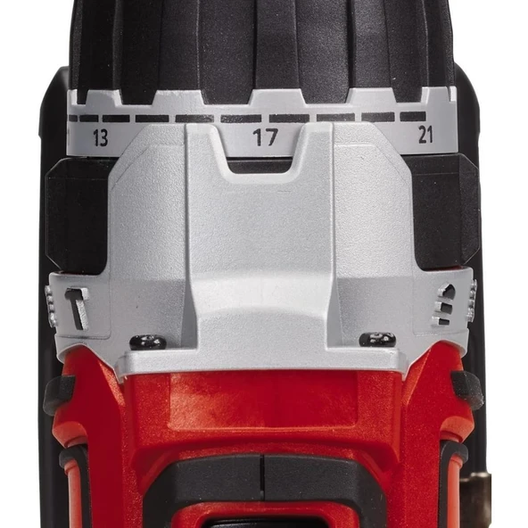 Einhell TP-CD 18/60 Li BL Solo Akülü Vidalama - Resim 3