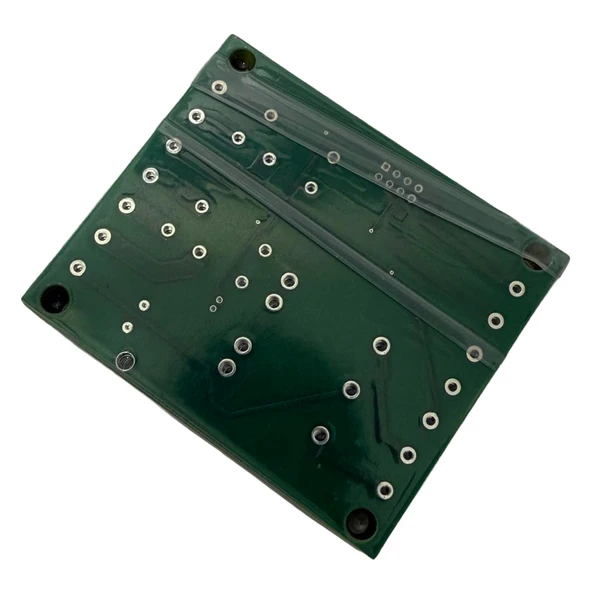 W645981ASH101 PCB Elektronik Devre Kartı 67x80mm 10 Adet ürün görseli 1