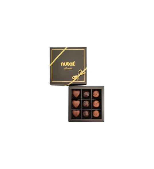 Nutat Spesiyal 96 gr Cholatte ürün görseli 1