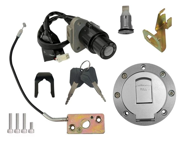 KONTAK SET RKS R250 ürün görseli 1