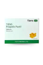 Tiens Tıens Propolis Drops (şekersiz) ürün görseli 1