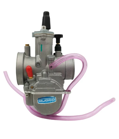 Keihin S66A0 Yarış Tipi Karbüratör 34mm ürün görseli 1