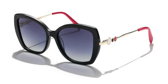 Hermod OLD5191A-C2-53 Polarize Kadın Güneş Gözlüğü ürün görseli 1
