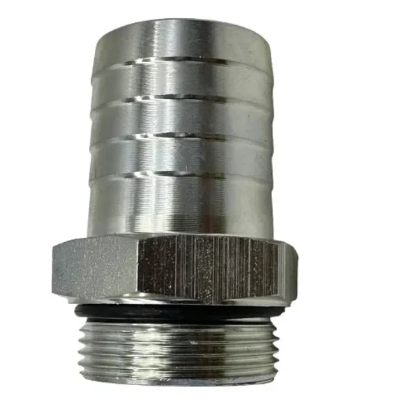 Hidrolik Pompa Rekoru 38mm - 1" ürün görseli 1