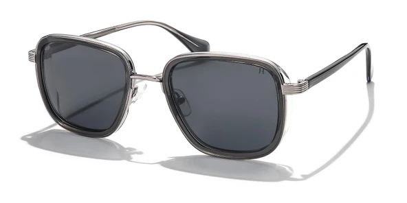 Hermod HE1867-C3-52 Polarize Erkek Güneş Gözlüğü ürün görseli 1