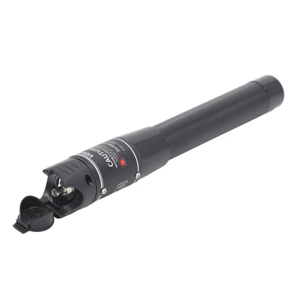 Ht-60 Fiber Optik Arıza Tespit Cihazı 60mW ürün görseli 1