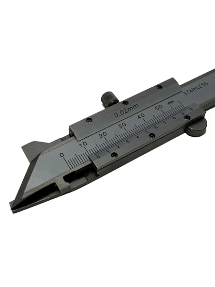 Paslanmaz Çelik Pah Kumpası 45 Derece 50mm ürün görseli 1