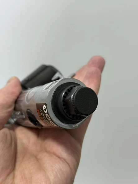 Havalı Açılı Mini Zımpara - Resim 7