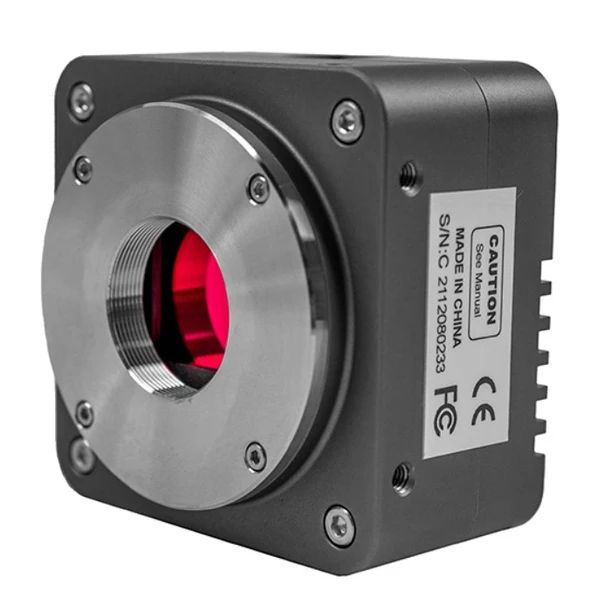 BestScope BUC5F-830EC 8.3MP USB 3.0 Mikroskop Kamerası ürün görseli 1