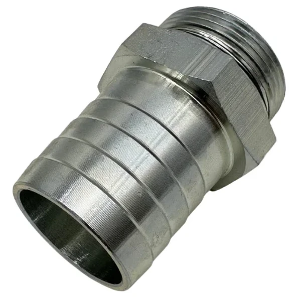 Hidrolik Pompa Rekoru NPT 38mm - 1"1/4 - Resim 7