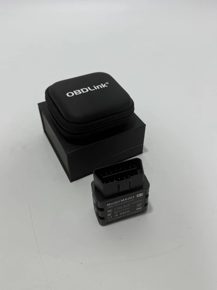 PTTAVM: OBDLink MX+ Bluetooth OBD2 Diognostik Tarayıcı