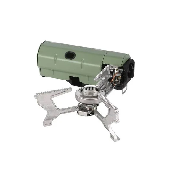 PYB-DKS1001 Katlanabilir Kamp Ocak - Resim 2