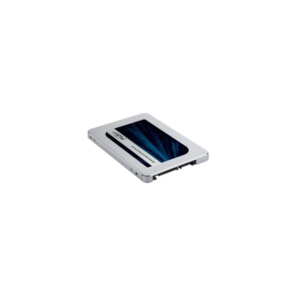 Crucial MX500 CT2000MX500SSD1 SATA 3.0 2.5 ürün görseli 1