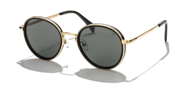 Hermod HP3039-C1-52 Unisex Güneş Gözlüğü ürün görseli 1