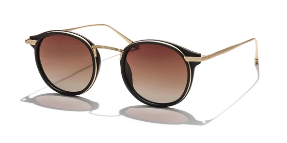 Hermod SPL726-C1-49 Polarize Unisex Güneş Gözlüğü ürün görseli 1