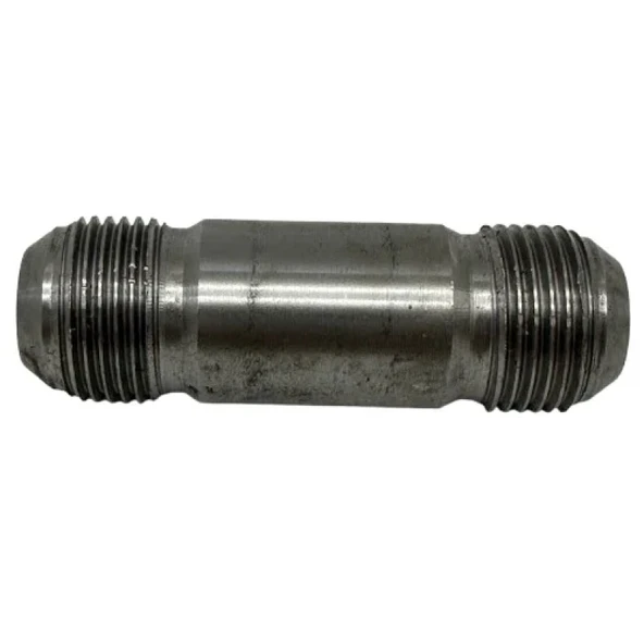 Çelik Kaynaklık Nipel UNF 1"1/6 - 1"1/16 ürün görseli 1