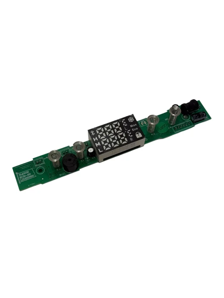 Cool Life Clm Serisi Araç Buzdolabı Kontrol Panel Kartı LDD220620 ürün görseli 1