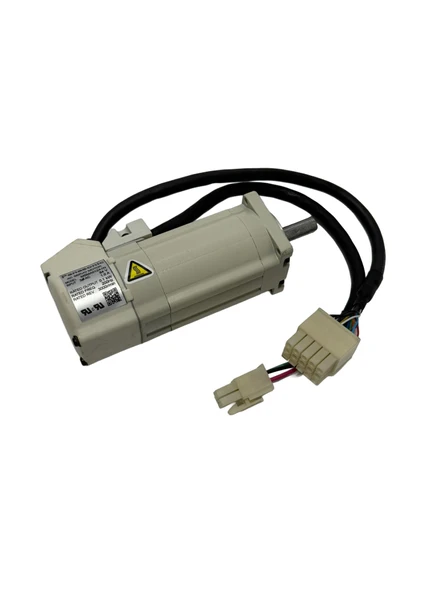 Panasonic MSMA012A1N AC Servo Motor 84V 1A ürün görseli 1