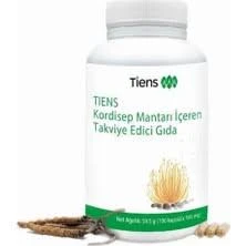 Tiens Kordiseps Mantarı ürün görseli 1