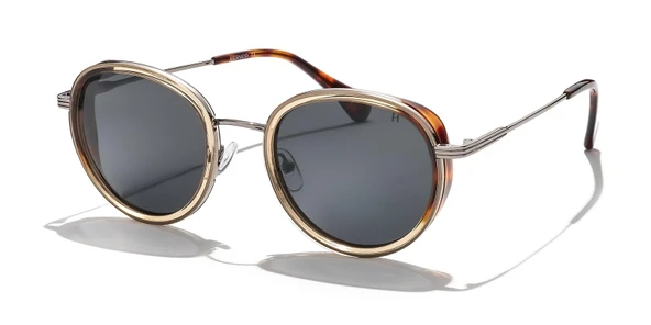 Hermod H1870-C4-51 Polarize Unisex Güneş Gözlüğü ürün görseli 1