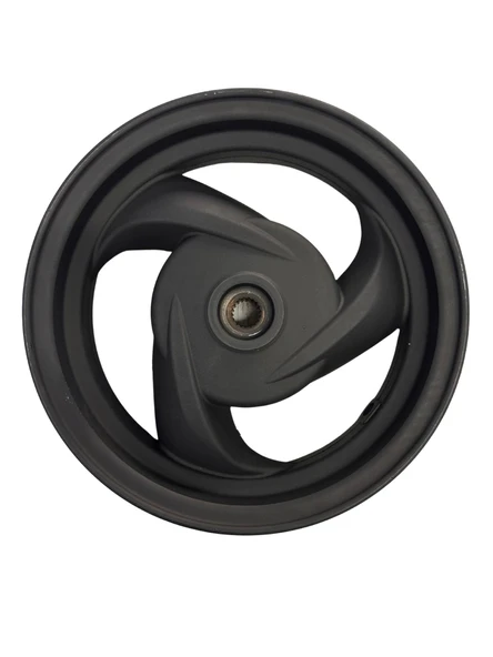 MONDiAL LOYAL 50 İ ARKA JANT ÇELİK (2.50X10 inç) ürün görseli 1