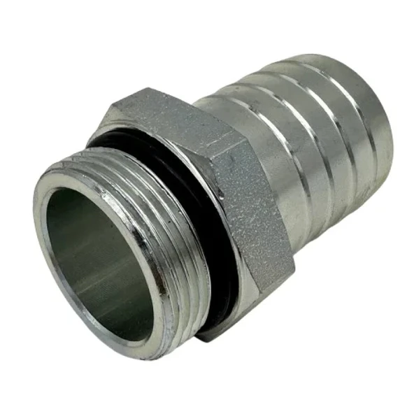 Hidrolik Pompa Rekoru NPT 38mm - 1"1/4 - Resim 3