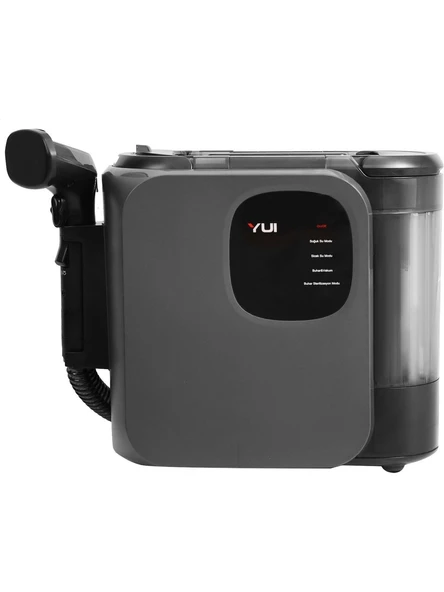 Yui Pro Max X300 Halı ve Koltuk Yıkama Makinesi ürün görseli 1