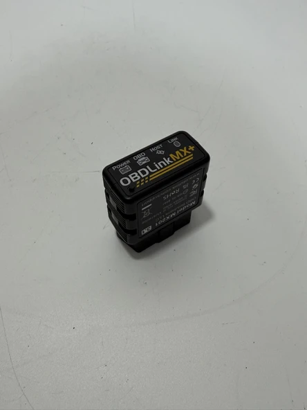 PTTAVM: OBDLink MX+ Bluetooth OBD2 Diognostik Tarayıcı