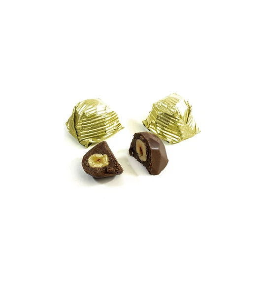 Nutat Altın Sargılı Kristal Gurme Lezzet 500 g ürün görseli 1
