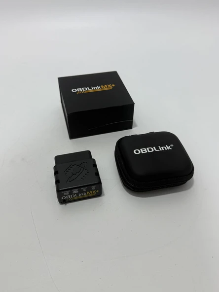 PTTAVM: OBDLink MX+ Bluetooth OBD2 Diognostik Tarayıcı