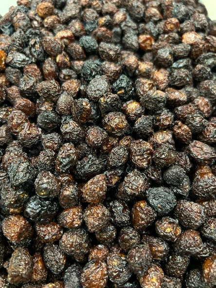 Öz Altın Kayısı Kiraz Kurusu 1 KG ürün görseli 1