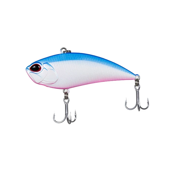 Ryuji Fresh VIB 5,8cm 17gr Vibrasyon Yem Renk : Blue Pink ürün görseli 1
