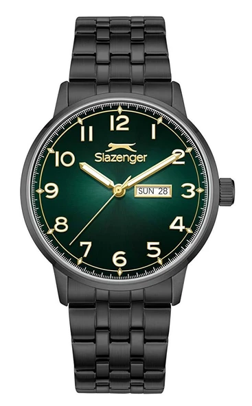 Slazenger SL.09.2560.2.02 Erkek Kol Saati ürün görseli 1