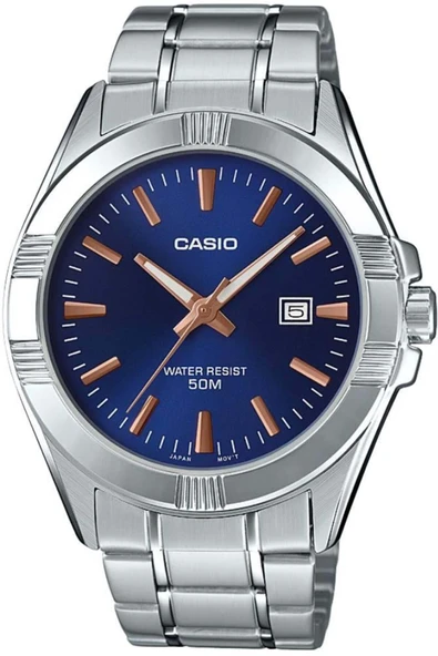 CASIO Mtp-1308d-2avdf Erkek Kol Saati ürün görseli 1