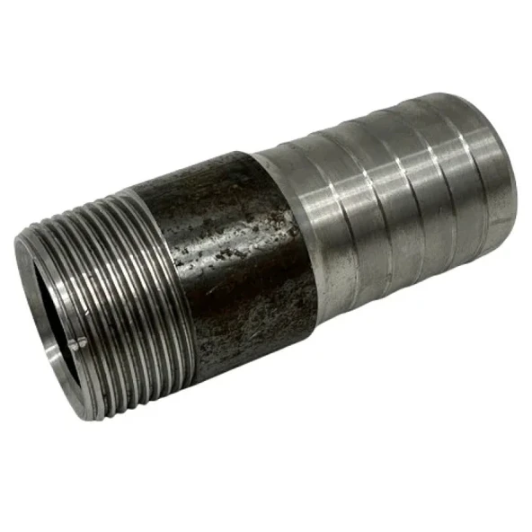 Hidrolik Pompa Rekoru 38mm - 1"1/4 - Resim 8