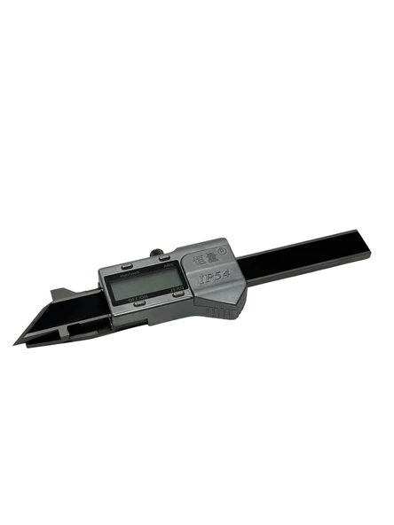 Paslanmaz Çelik Dijital Pah Kumpası 45 Derece 50mm ürün görseli 1
