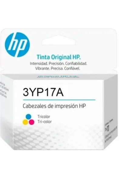 Hp 500-513-515-516-519-530-580-520 Baskı Kafası 3Yp17Ae ürün görseli 1