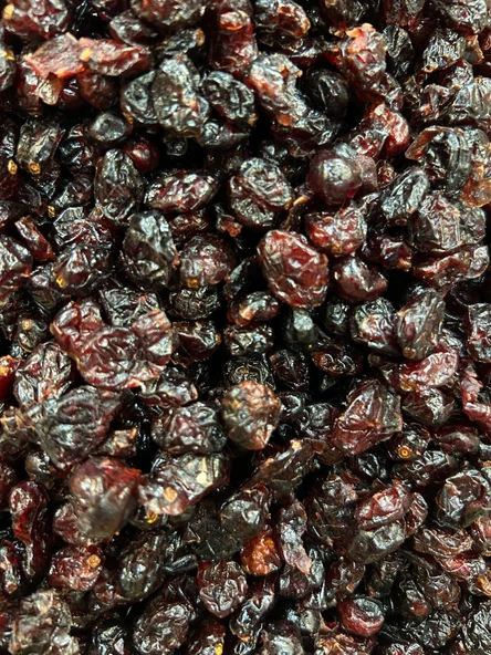 Öz Altın Kayısı Yaban Mersini  Kurusu 1 KG ürün görseli 1