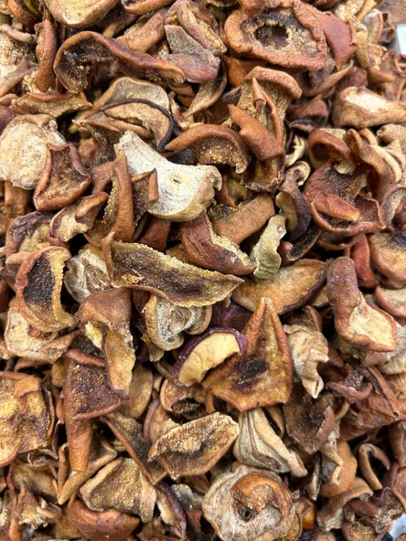Öz Altın Kayısı Armut Kurusu 1 KG ürün görseli 1