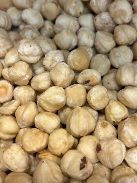 Öz Altın Kayısı Fındık 1 KG ürün görseli 1