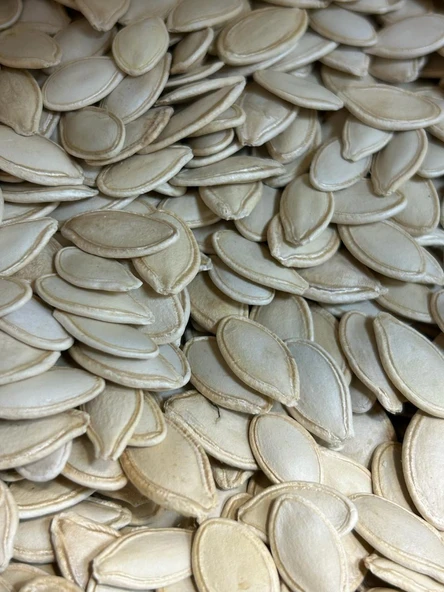 Öz Altın Kayısı Kabak Çekirdeği 1 KG ürün görseli 1