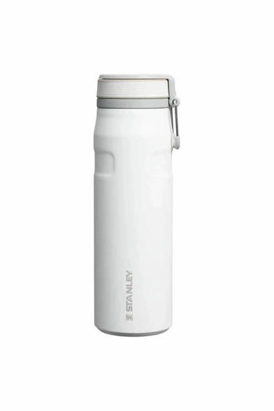 Stanley The IceFlow™ Bottle Twist Flip 0.7L / 24oz  Beyaz 10-11284-076 ürün görseli 1
