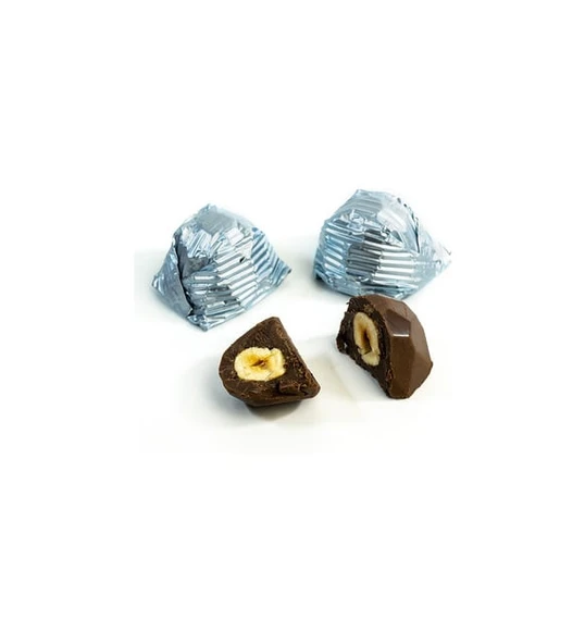 Nutat Mavi Sargılı Kristal chocolate ürün görseli 1