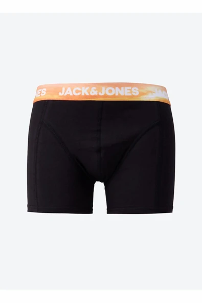Jack Jones Luca Solıd Erkek Boxer 12264271 ürün görseli 1