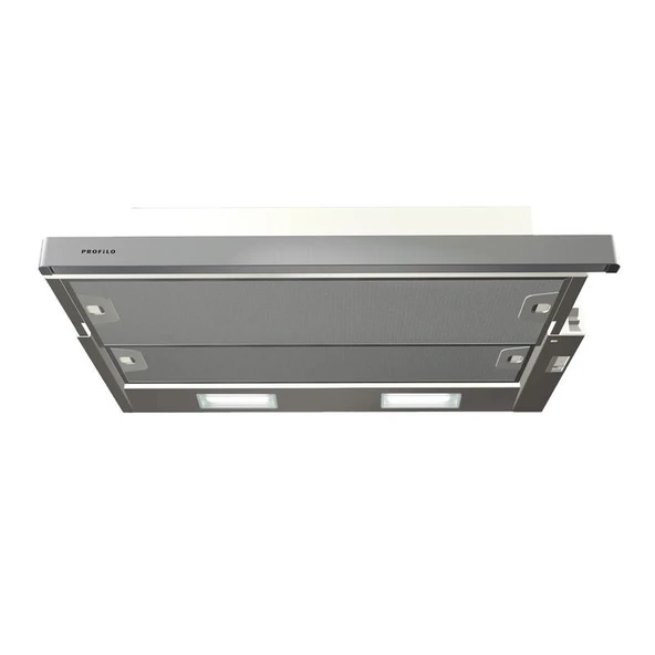Profilo ATT6A371 Inox Sürgülü Aspiratör ürün görseli 1