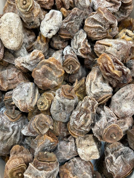 Öz Altın Kayısı Cennet Hurması Kurusu 1 KG ürün görseli 1